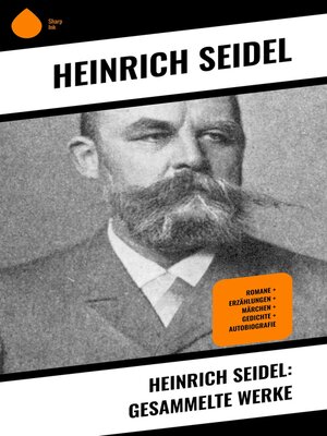 cover image of Heinrich Seidel